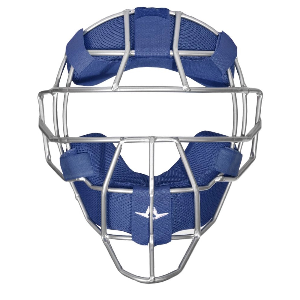 All Star System 7 Traditional Facemask FM4000