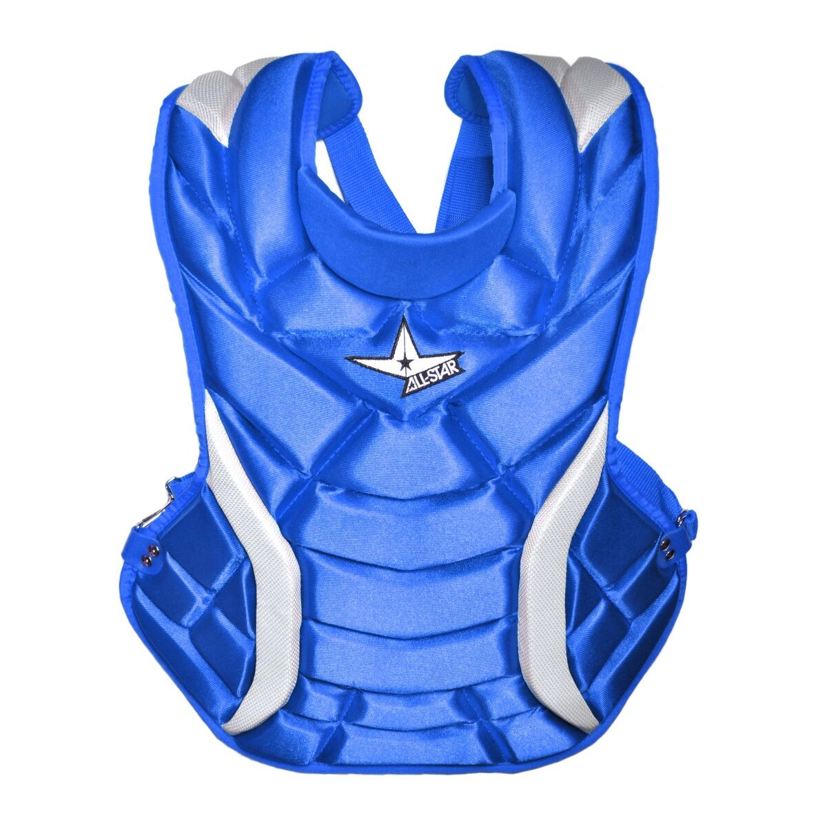 All Star Fastpitch Series Softball Chest Protector CPW13PS