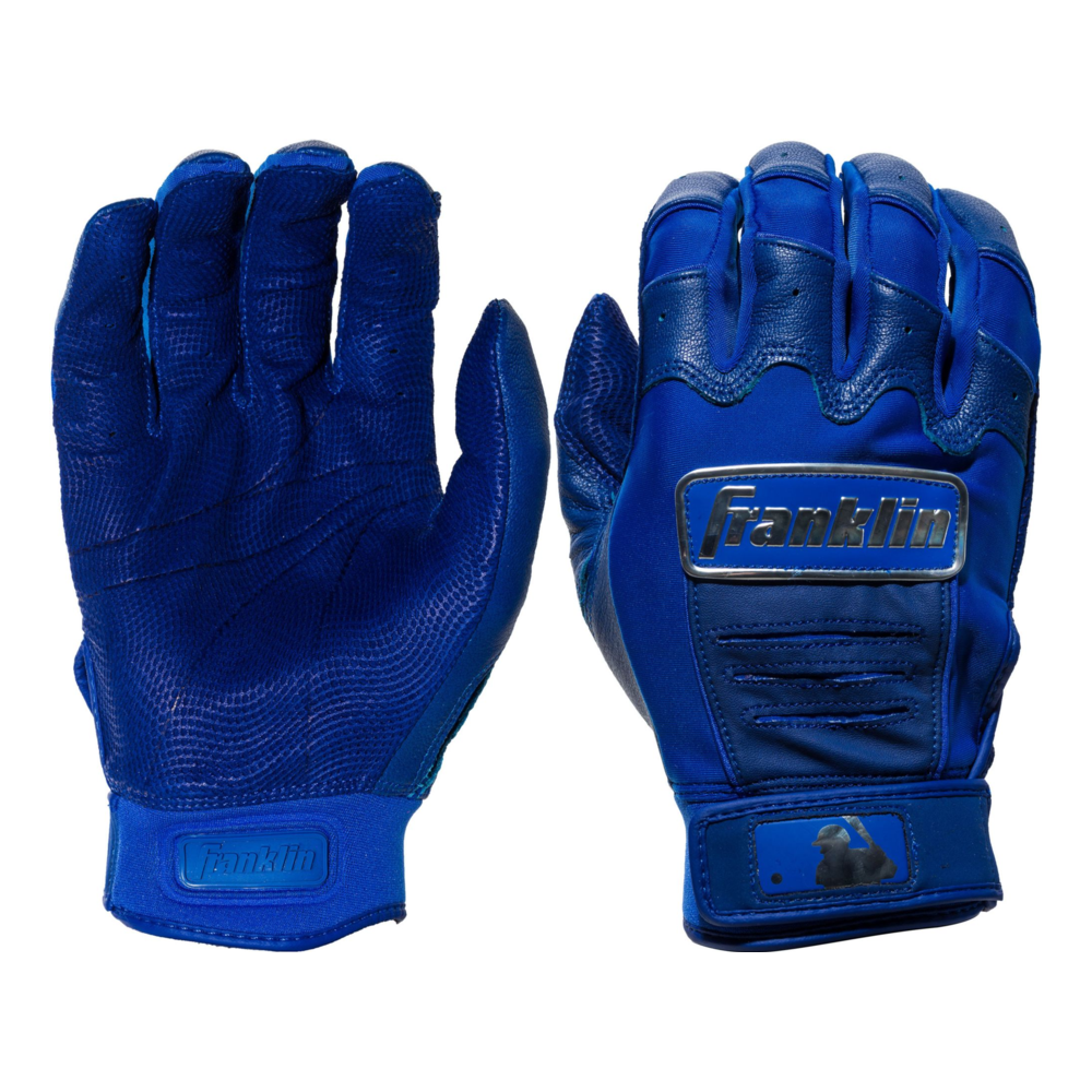 Franklin CFX Pro Chrome Adult Batting Gloves