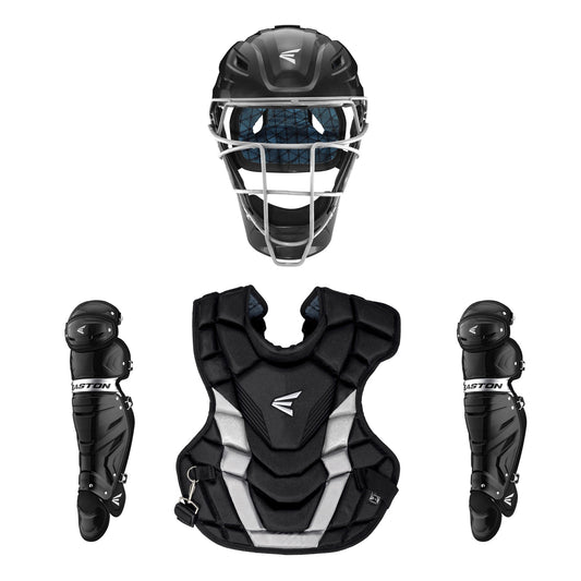 NOCSAE Catchers Gear  Shop NOCSAE Certified Youth Catchers Gear - Baseball  Bargains