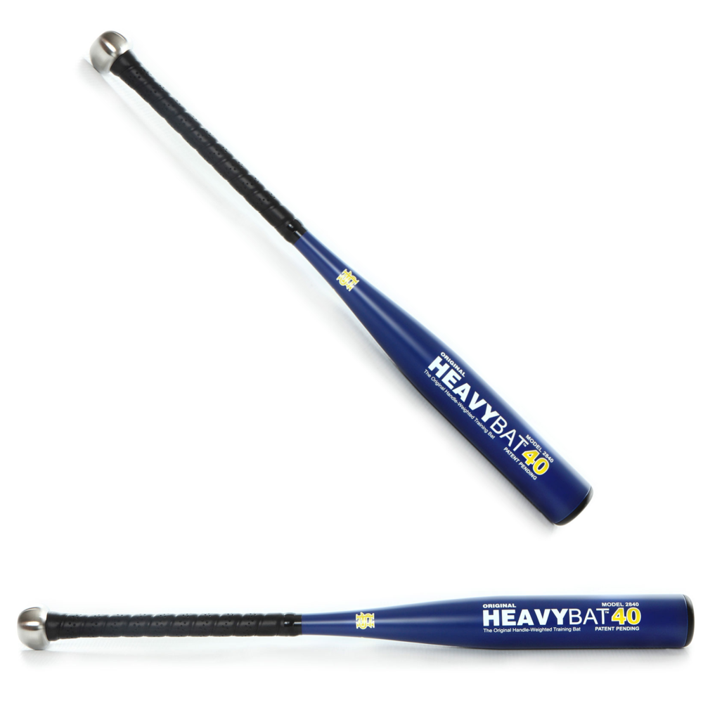 HeavySwing 3040 Youth Training Bat 30 in 40oz