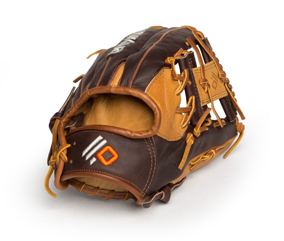 Nokona Alpha S-200I 11.25 inch Baseball Infield Glove