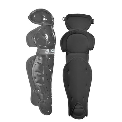 under armour catchers leg guards