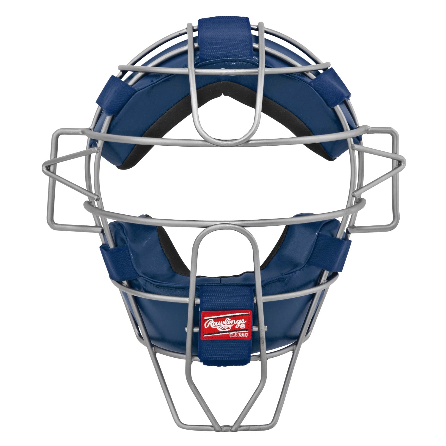 Rawlings Lightweight Hollow Wire Catchers Mask LWMX2