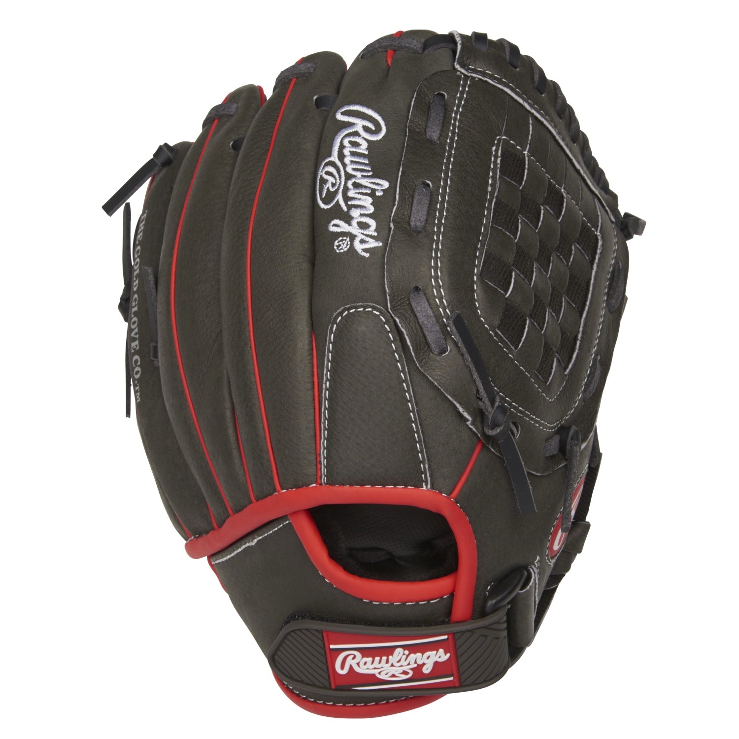 Rawlings Mark of a Pro Light MPL105DSB 10.5 in Youth Baseball Glove