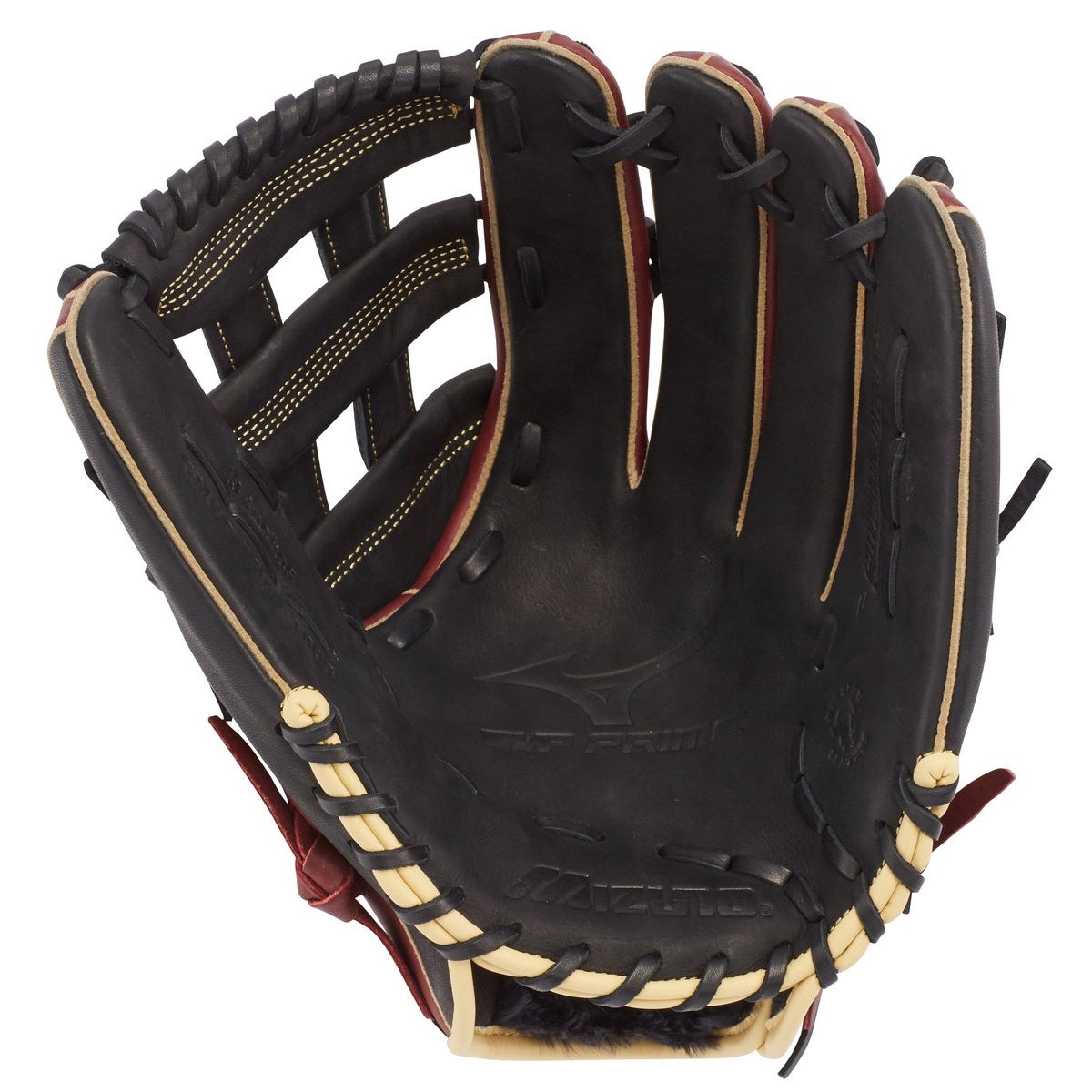 Mizuno MVP GMVP1300P3S 13 in Slowpitch Softball Glove