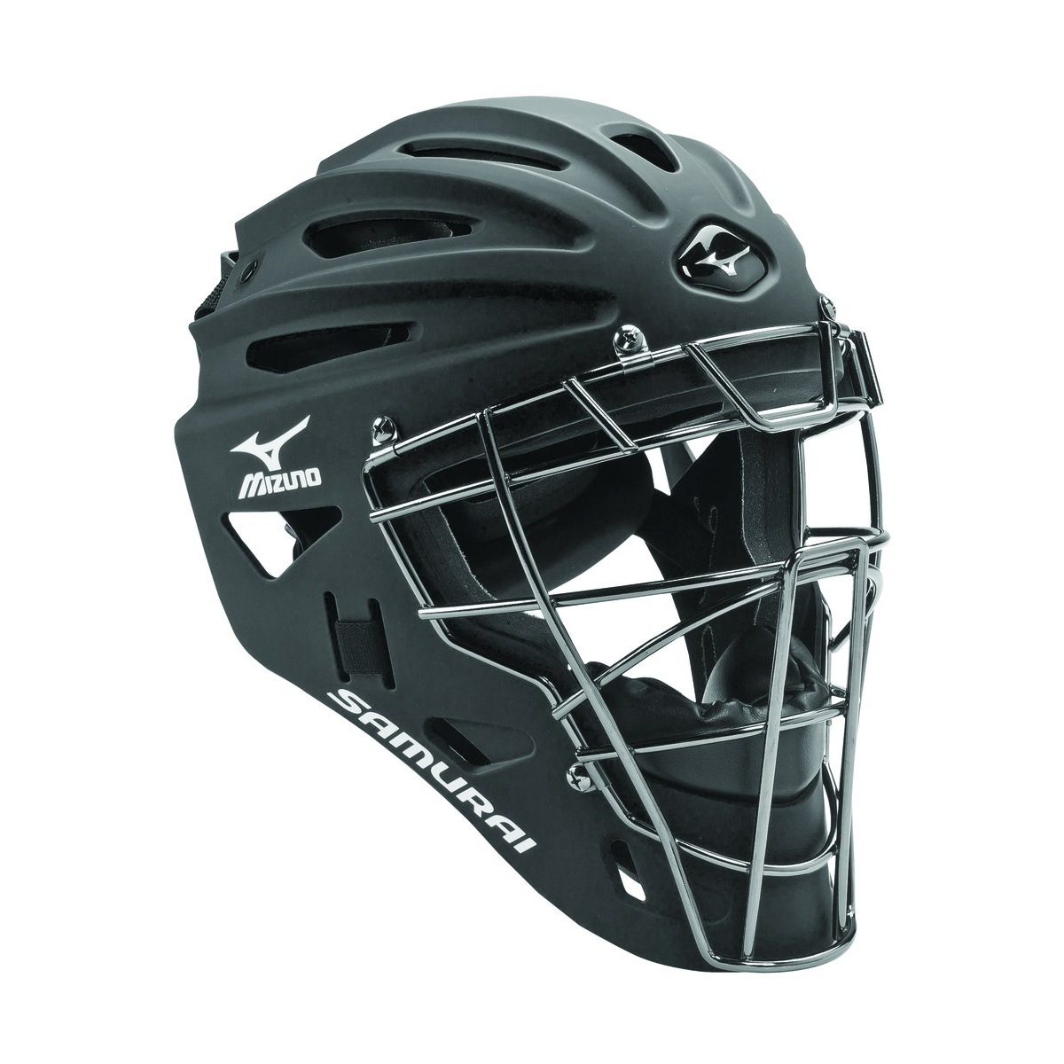 Mizuno Youth Samurai Catchers Helmet G4 380192