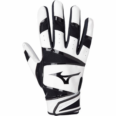 Mizuno B-303 Adult Batting Gloves