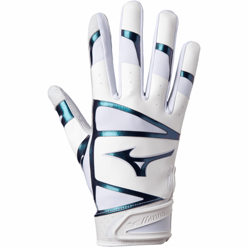 Mizuno F-257 Softball Batting Gloves