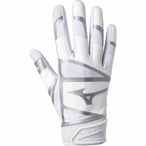 Mizuno F-257 Softball Batting Gloves