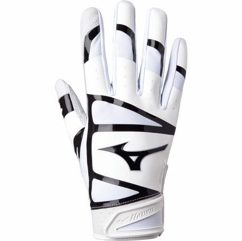 Mizuno F-257 Softball Batting Gloves