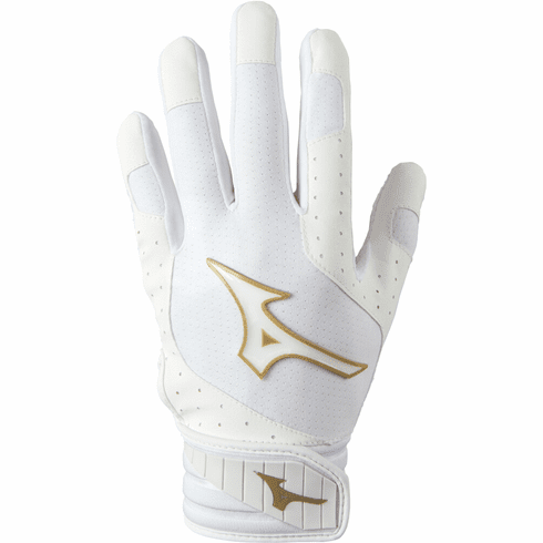 Mizuno Finch Softball Batting Gloves