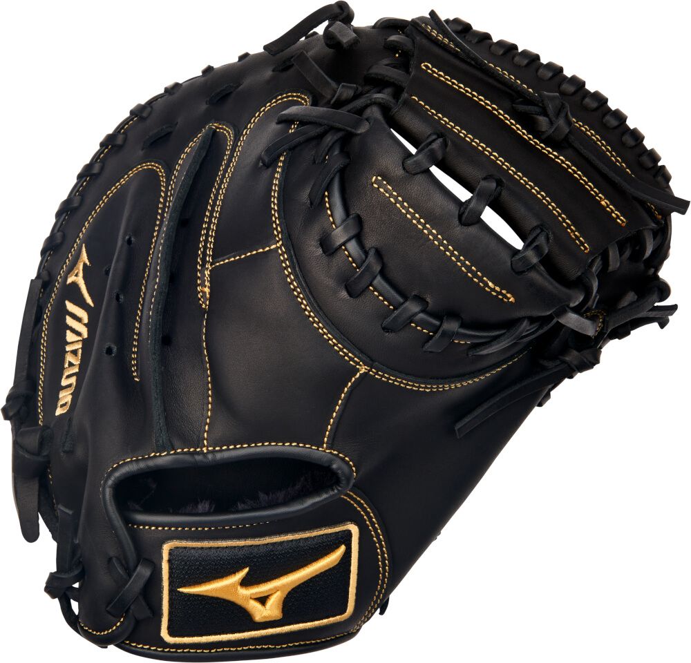 Mizuno MVP Prime GXC50PB4 34 in Catchers Mitt