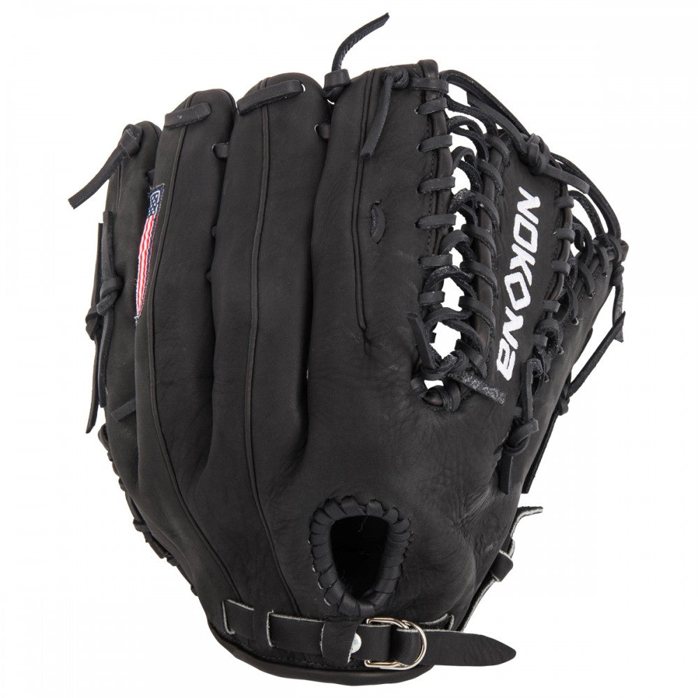 Nokona SuperSoft XFT-7-OX 12.5 inch Baseball Outfield Glove