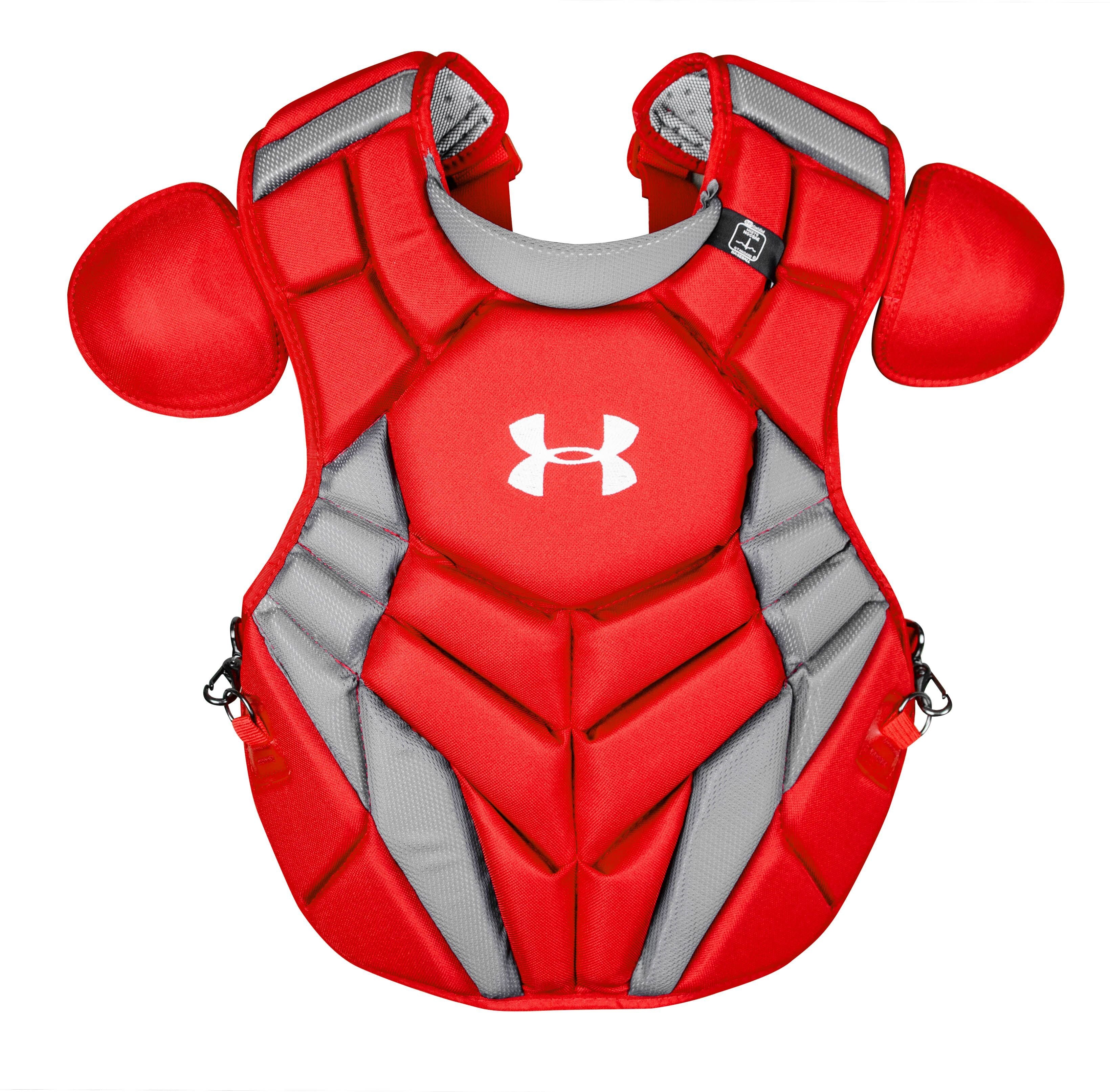 Under Armour Pro 4 Adult Chest Protector UACPCC4-AP