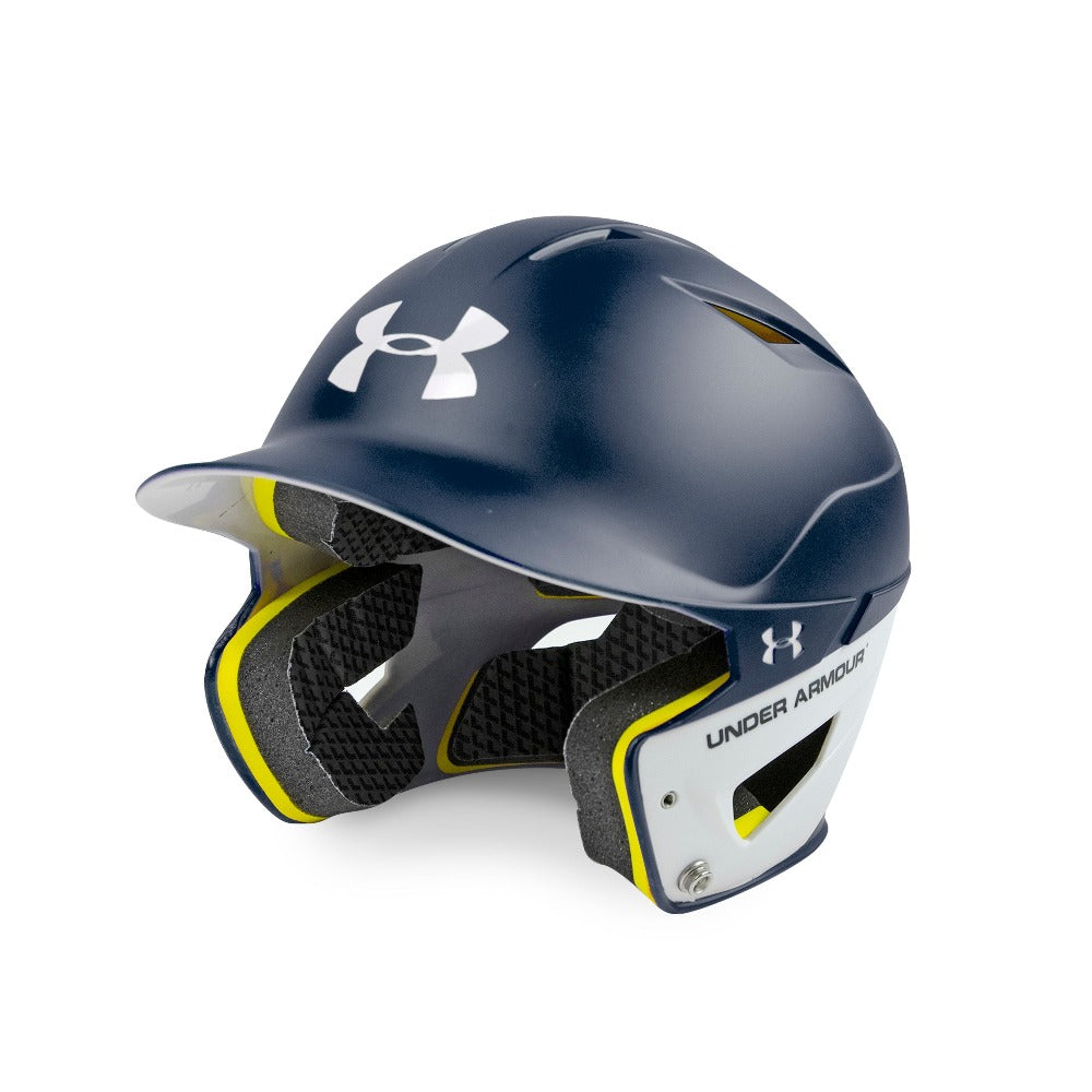 Under Armour Youth Two Tone Converge Batting Helmet UABH2-110MTT