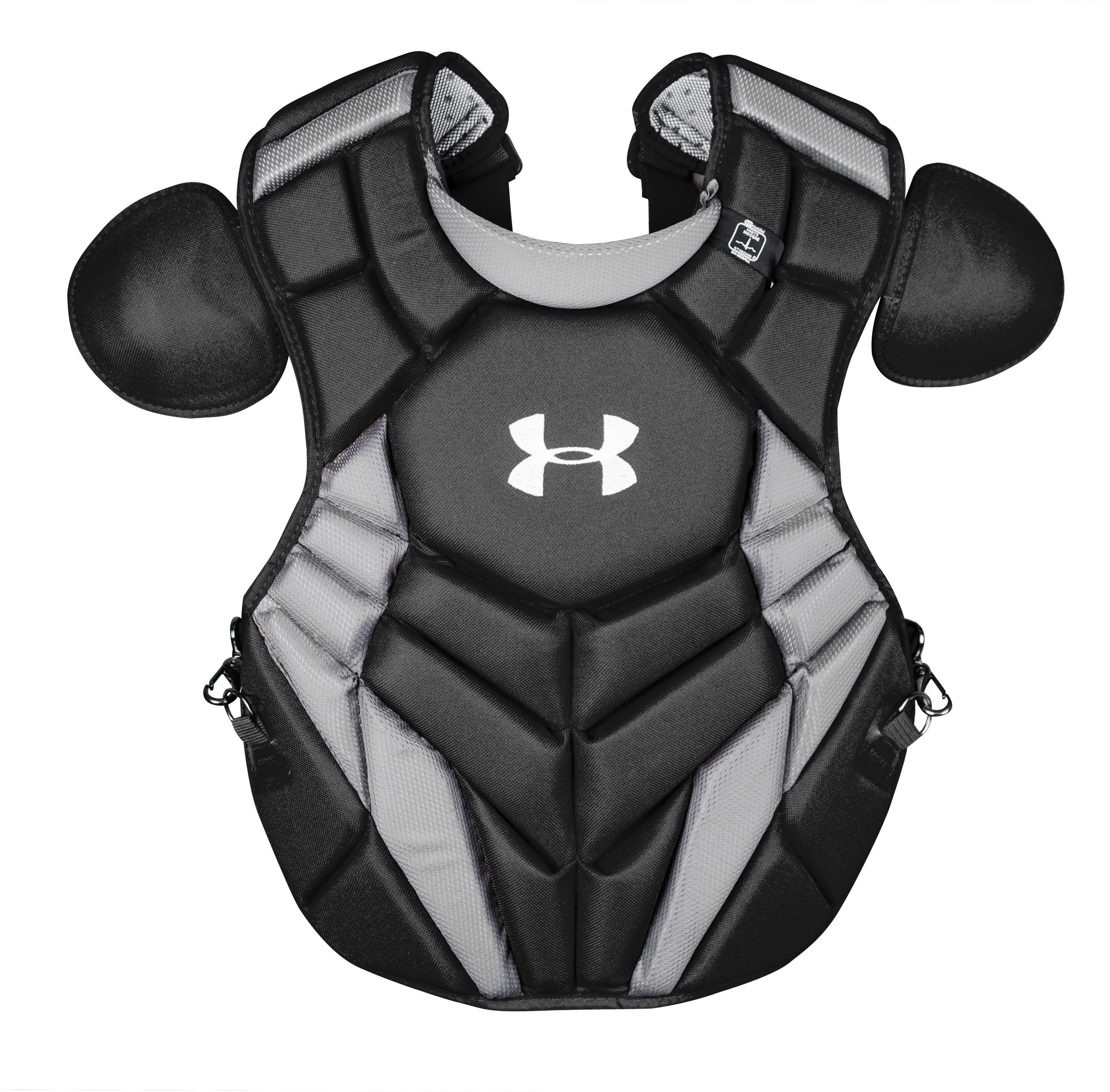 Under Armour Pro 4 Adult Chest Protector UACPCC4-AP