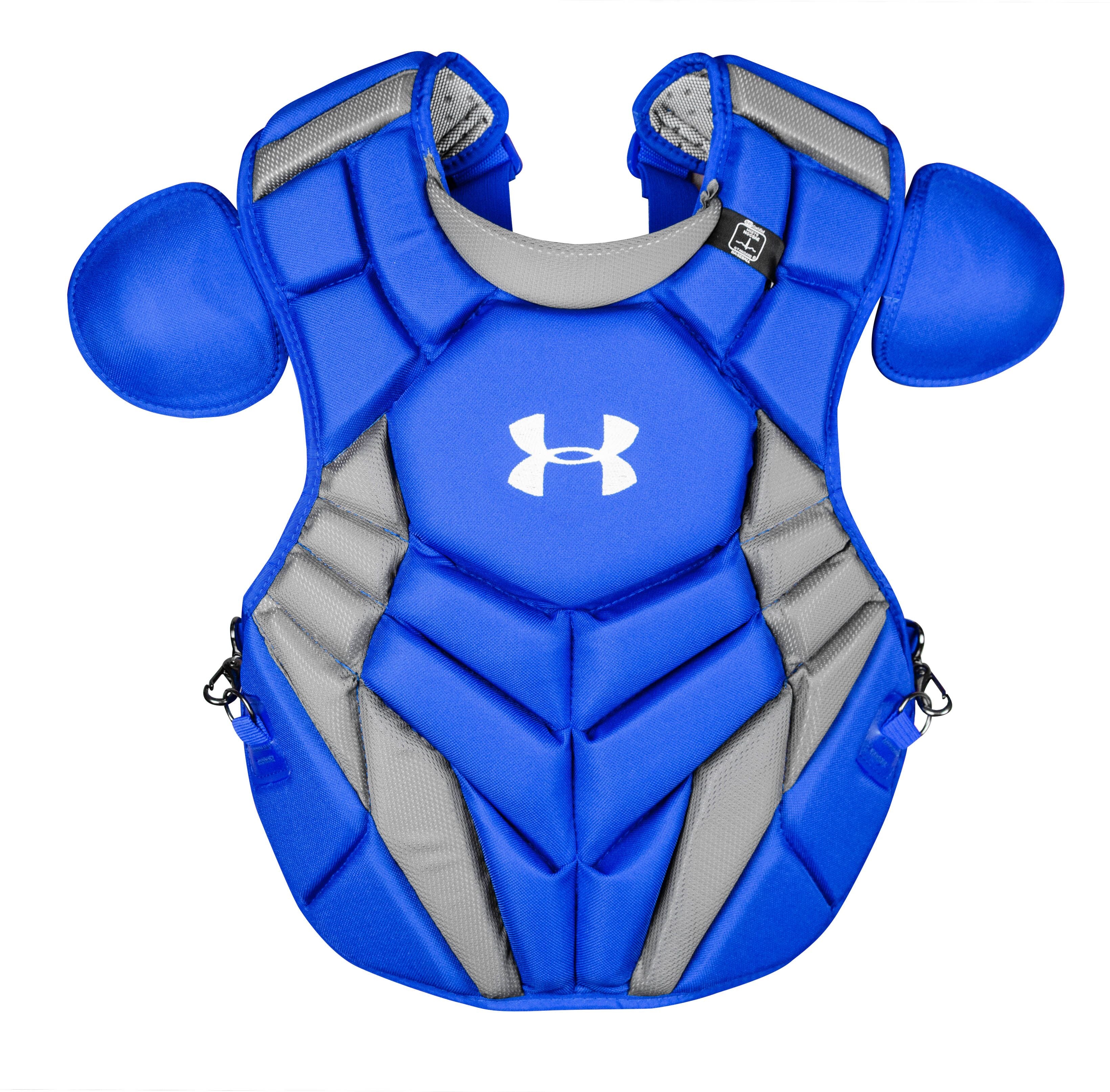 Under Armour Pro 4 Intermediate Chest Protector UACPCC4-SRP