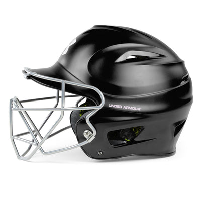 under armour tee ball helmet