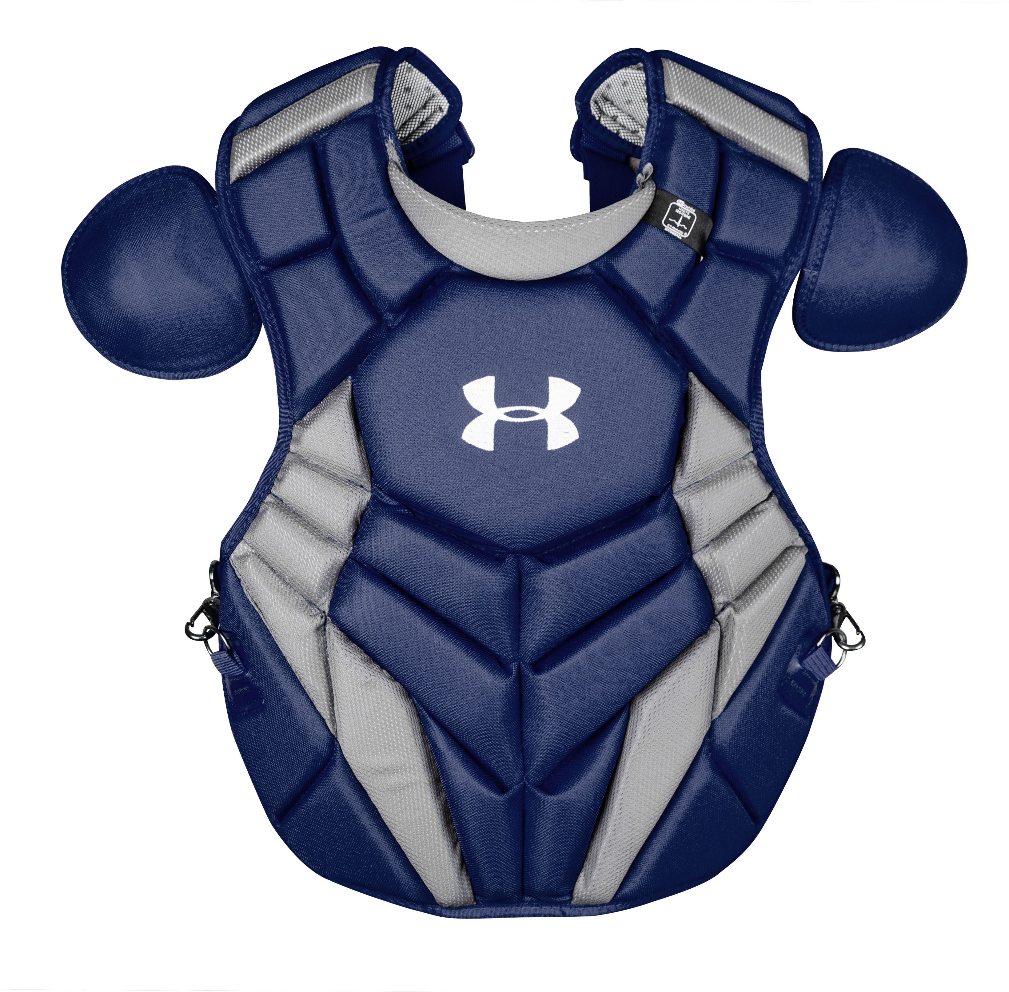 Under Armour Pro 4 Youth Chest Protector UACPCC4-JRP