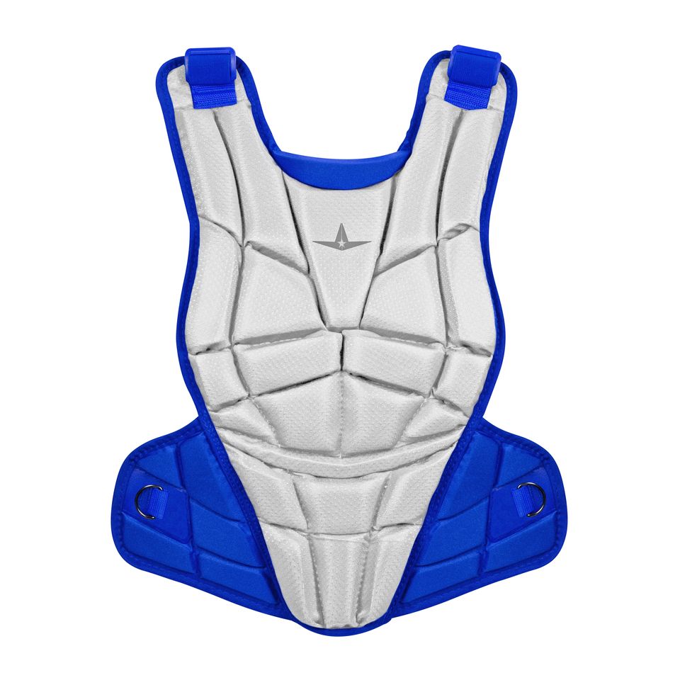 All Star AFX Fastpitch Chest Protector CPW-AFX