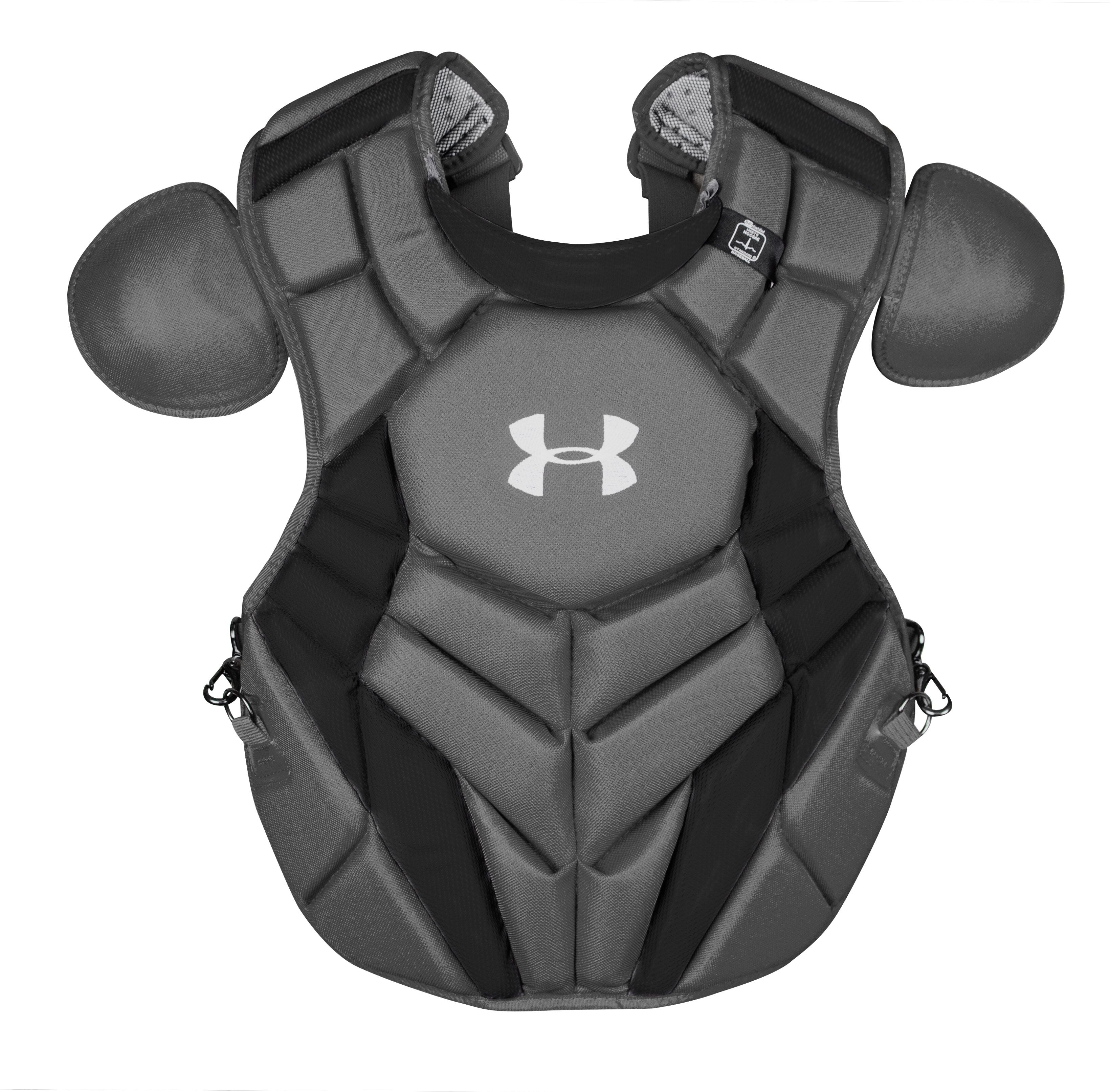 Under Armour Pro 4 Youth Chest Protector UACPCC4-JRP