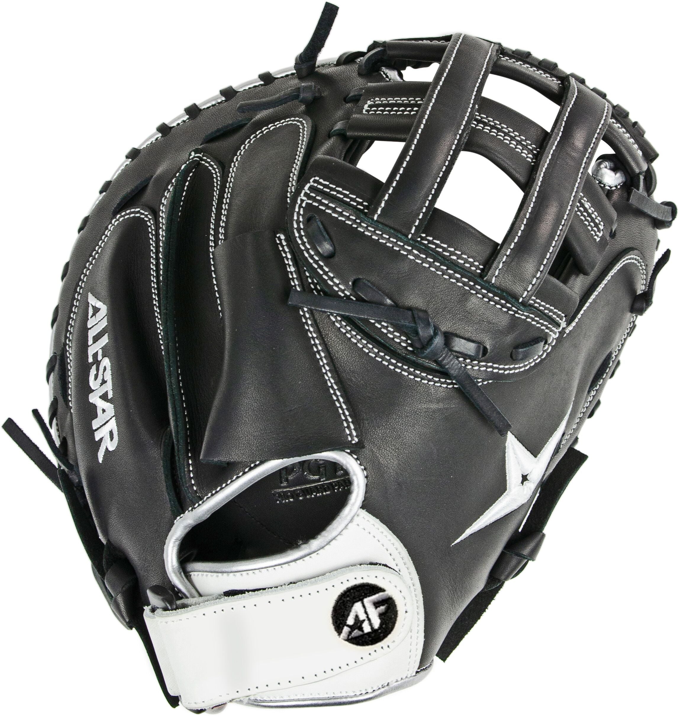 All Star Fastpitch Pro CMW3001 33.5 inch Catchers Mitt