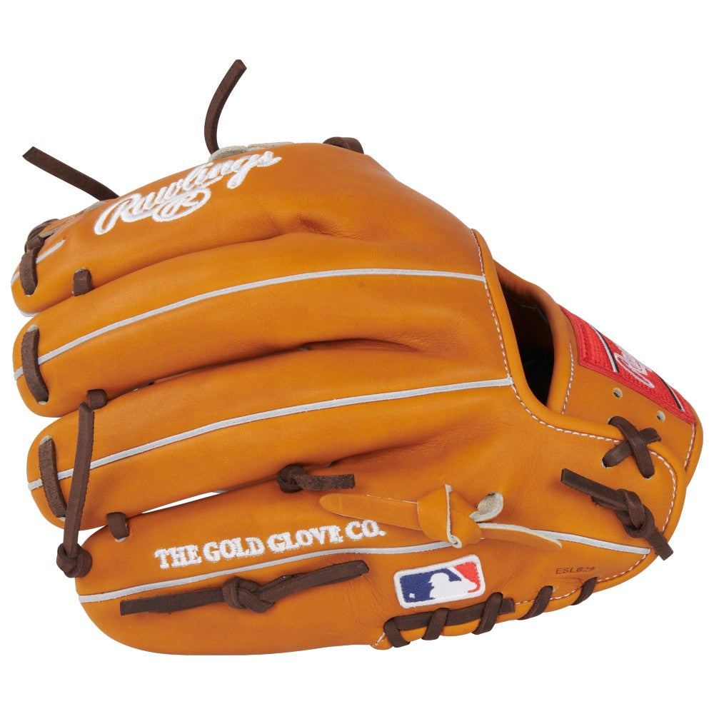 Rawlings Heart of the Hide 11.5 inch Infield Glove PRO204-2T