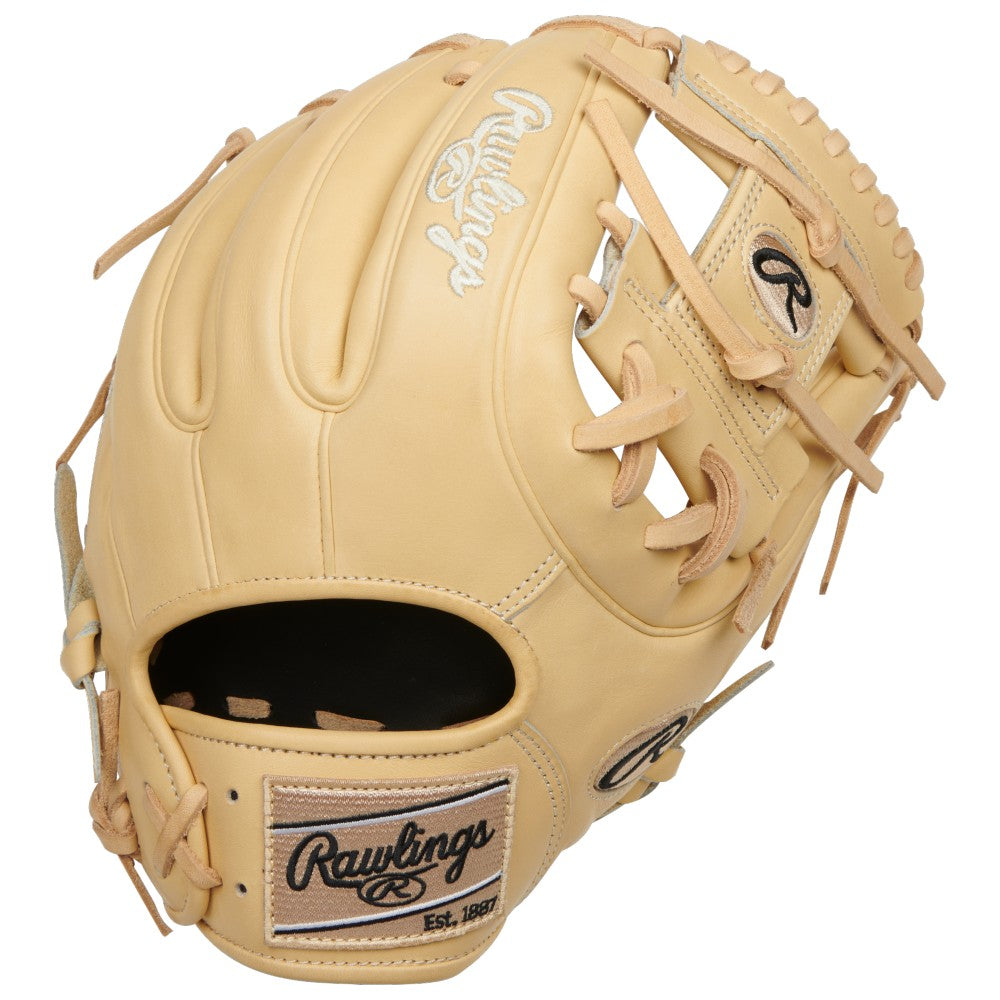 Rawlings Heart of the Hide 11.25 inch Infield Glove PRO312-2C