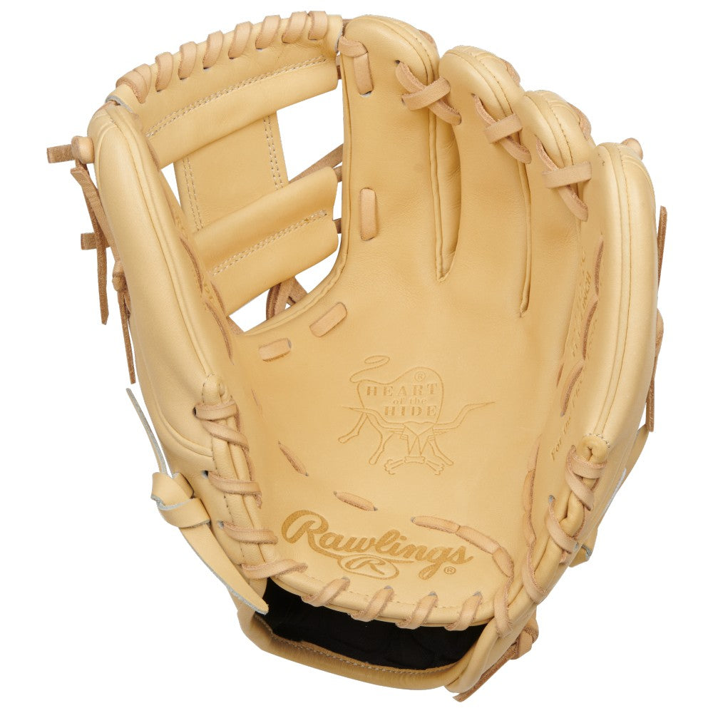 Rawlings Heart of the Hide 11.25 inch Infield Glove PRO312-2C