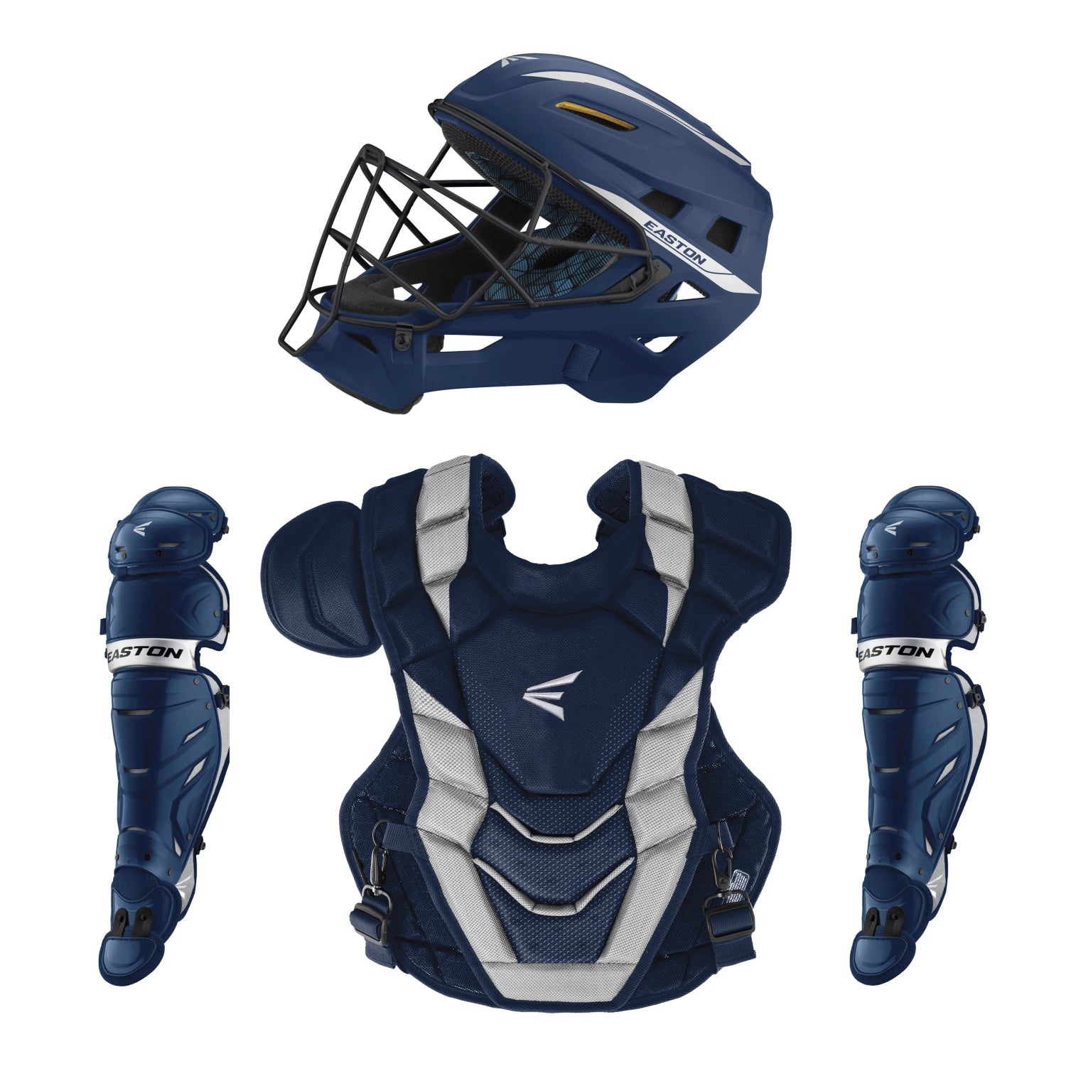 Easton Pro X Intermediate Catchers Set