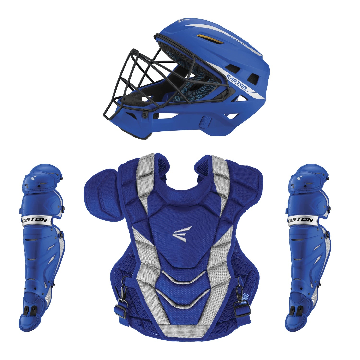 Easton Pro X Intermediate Catchers Set