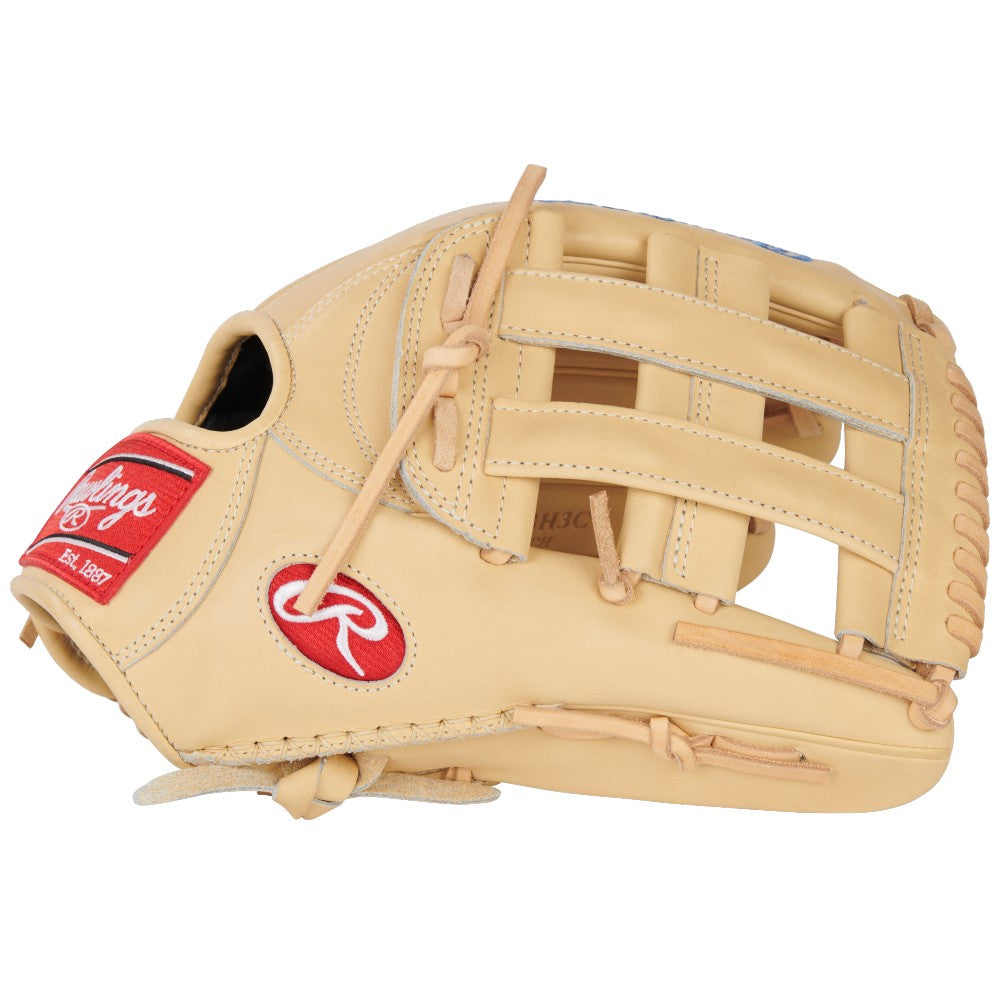 Rawlings Heart of the Hide Bryce Harper 13 inch Outfield Glove PROBH3C