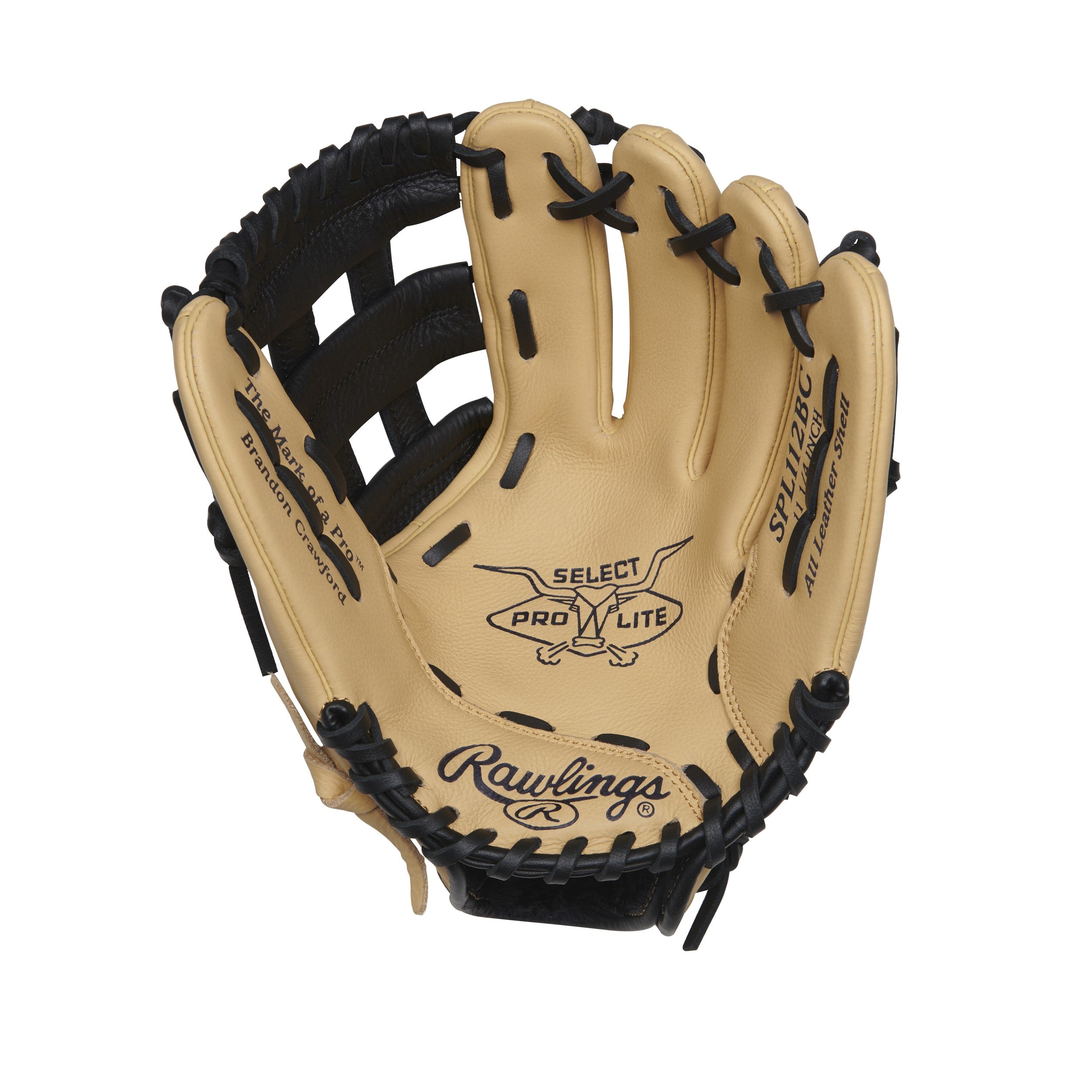 Rawlings Select Pro Lite Brandon Crawford SPL112BC 11.25