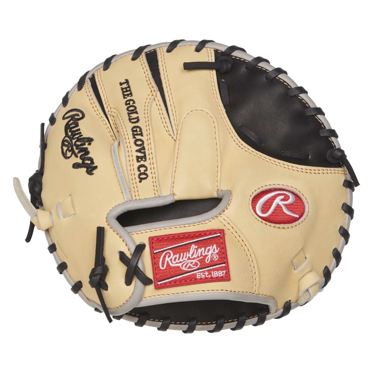 Rawlings Heart of the Hide 28