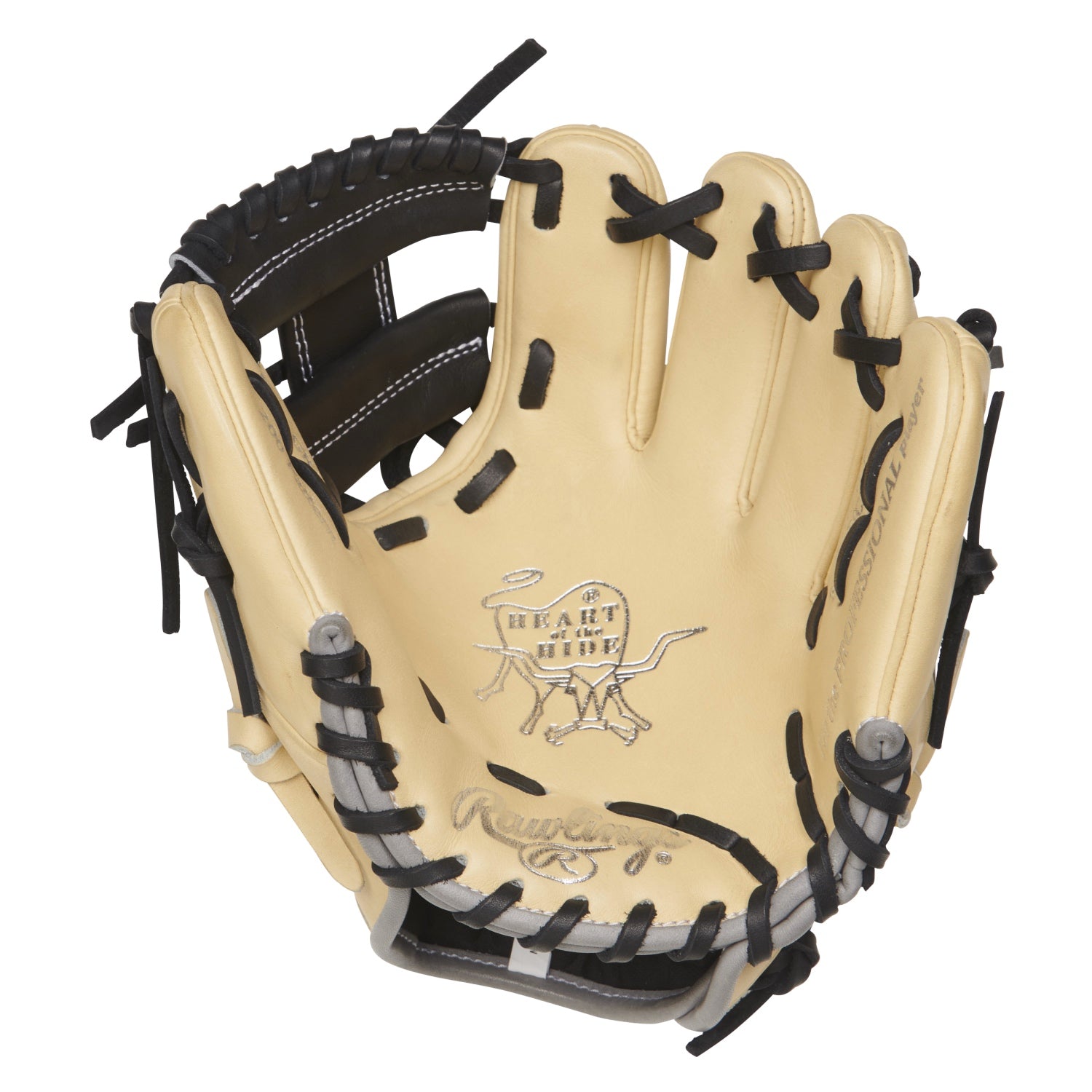 Rawlings Heart of the Hide 9.5