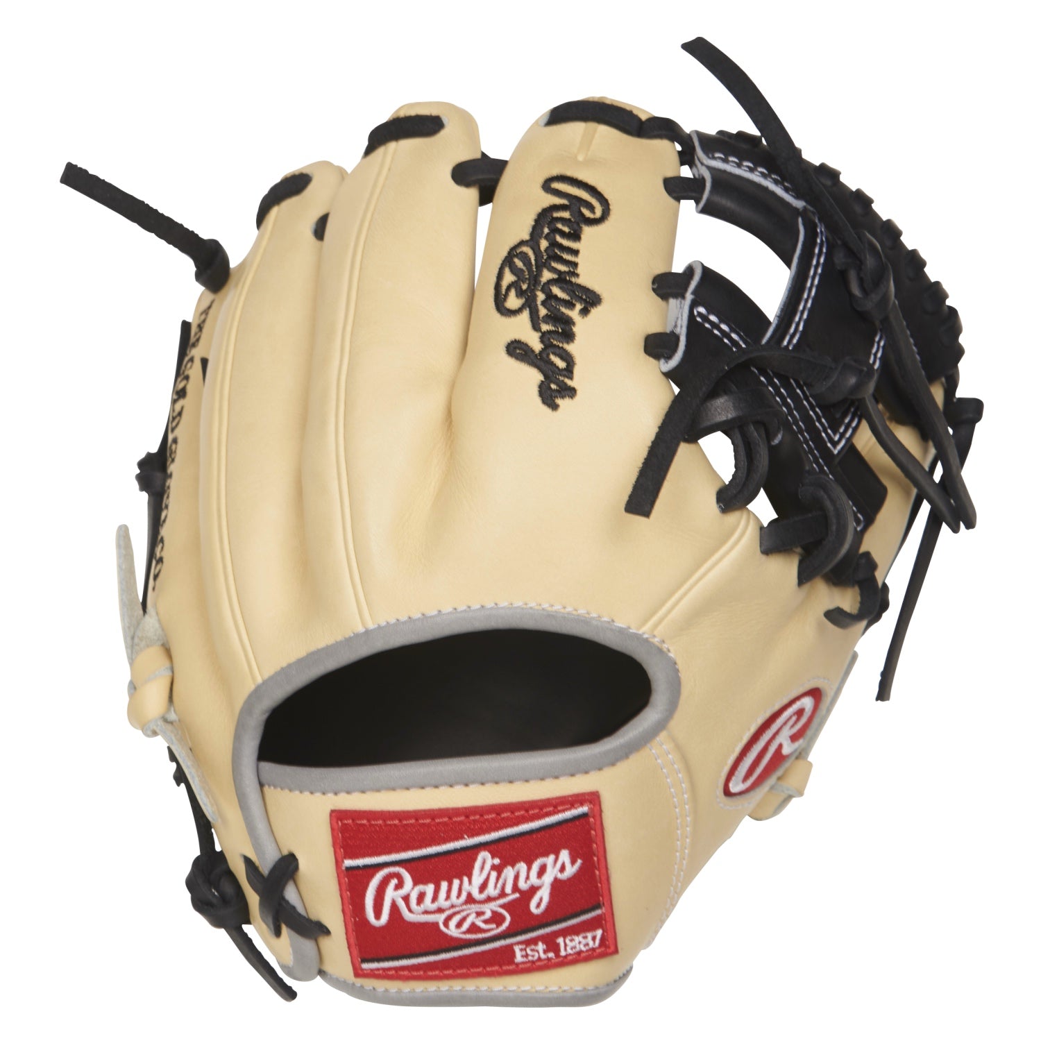 Rawlings Heart of the Hide 9.5