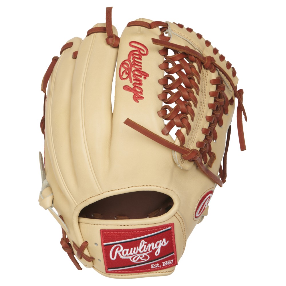 Rawlings Heart of the Hide 11.75