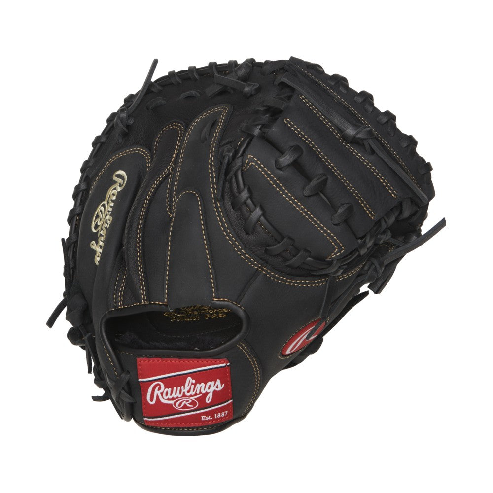 Rawlings Renegade 32.5