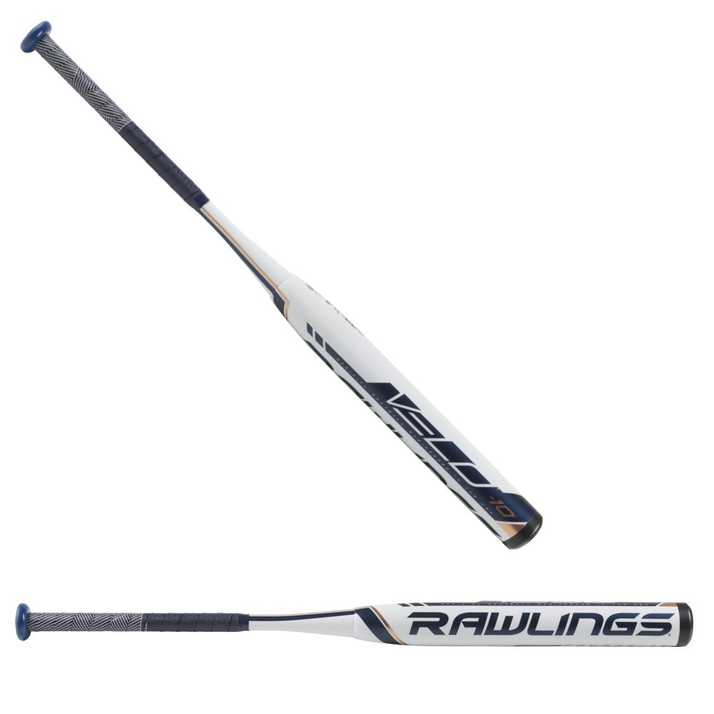 Rawlings Velo Fastpitch Softball Bat Drop10 | FP9V10