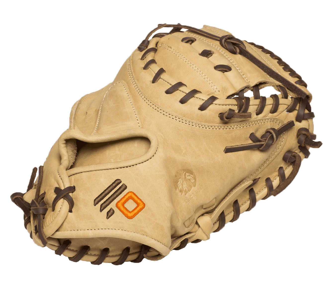 Nokona Alpha S-120 30 inch Catchers Mitt