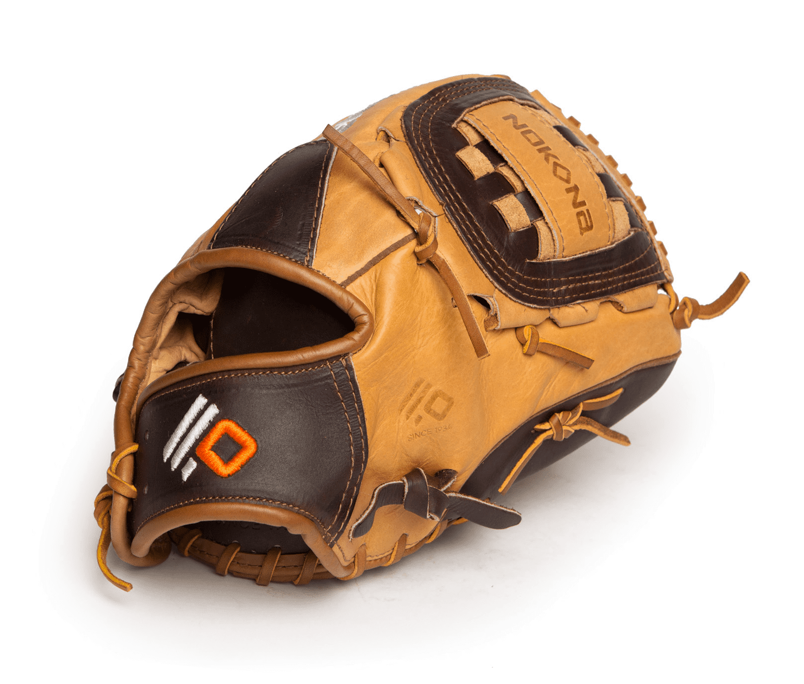 Nokona Alpha S-1200 12 in Baseball Glove