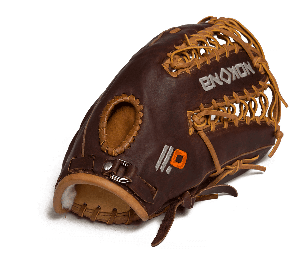 Nokona Select Plus S7 12.25 in Baseball Glove