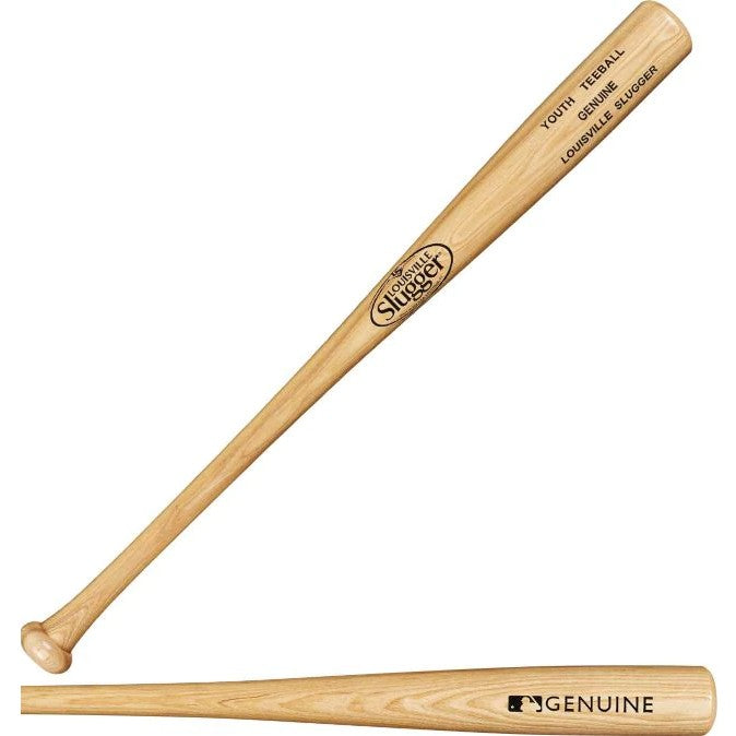 Louisville Slugger Youth Ash T Ball Bat