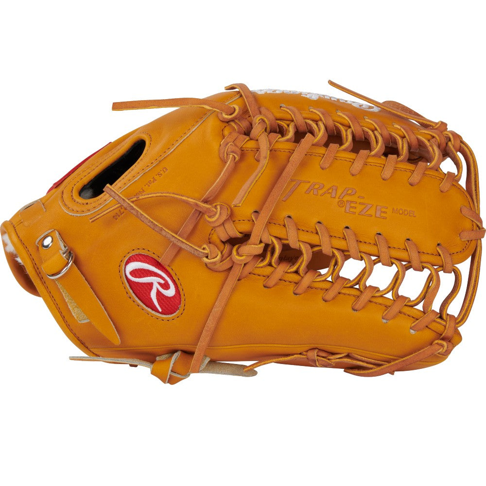 Rawlings Pro Preferred PROSMT27RT Mike Trout 12.75 inch Outfield Glove