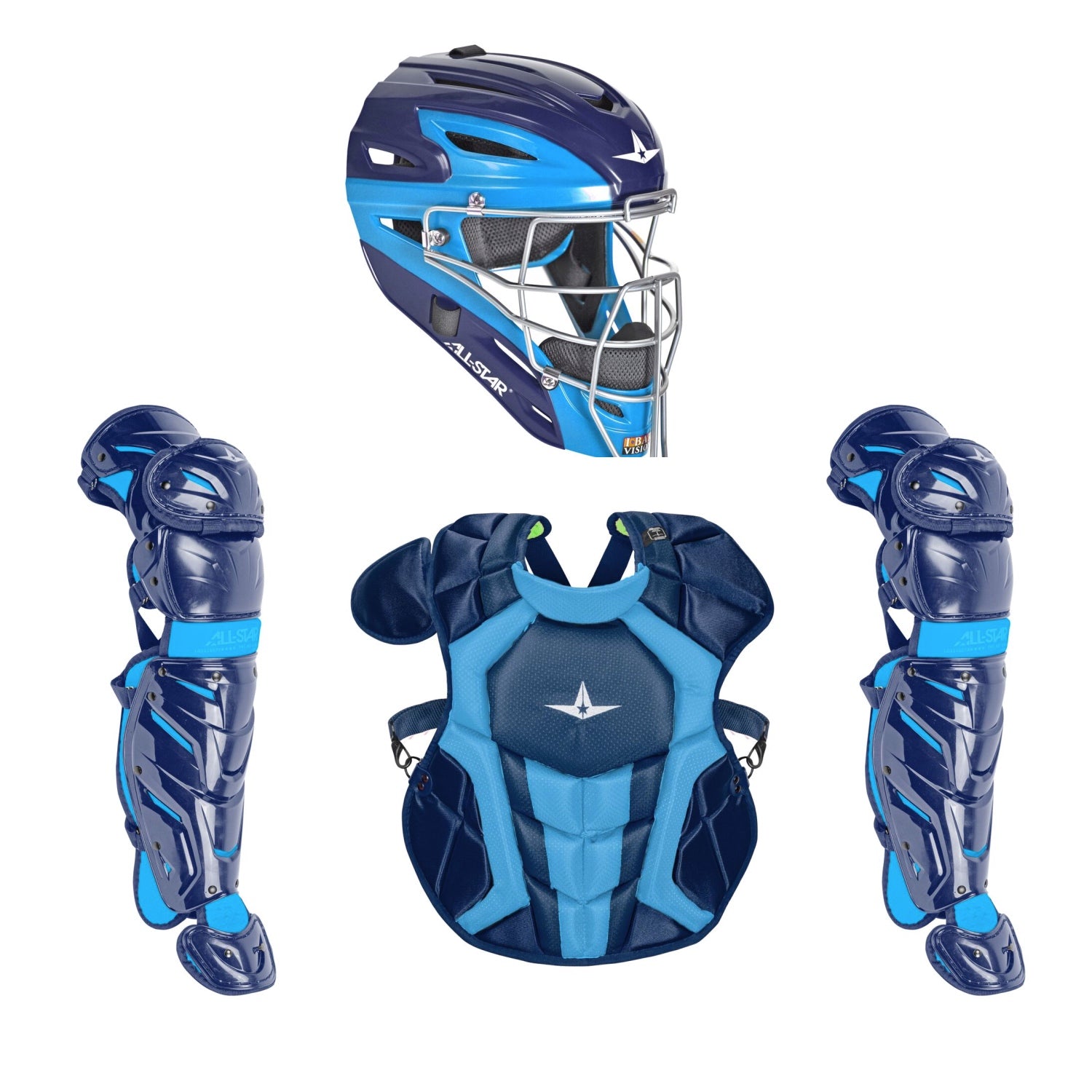 S7 AXIS™ USA AGES 12-16, 15.5 // MEETS NOCSAE – All-Star Sports