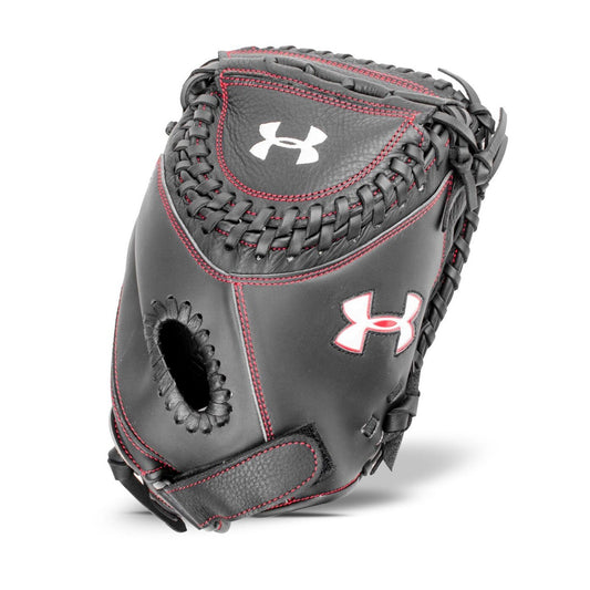 under armour catchers glove