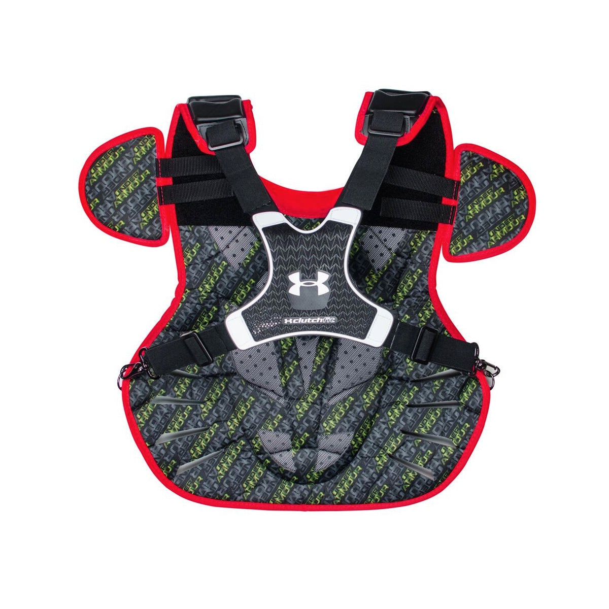 Under Armour Converge Adult Pro Chest Protector UACP3-AP