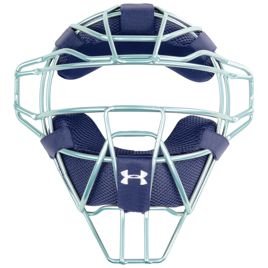 All-Star FM4000 System 7 Traditional Facemask - Royal