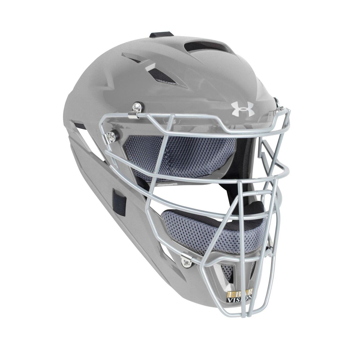 Under Armour Converge UAHG3-AM Adult Matte Catchers Mask